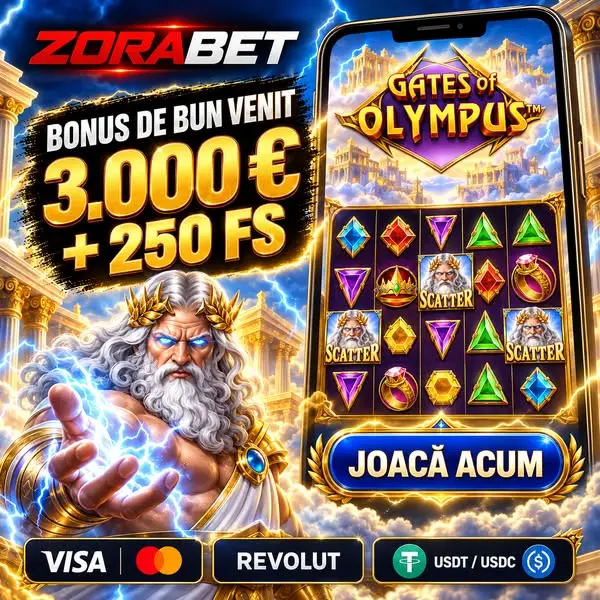 Кадр рекламы ZoraBet