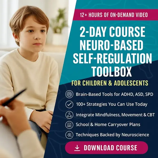 Кадр рекламы Pediatric Minds Academy