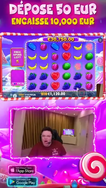 Кадр рекламы Nino Natalia Julie