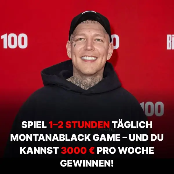 Кадр рекламы Über Deutschland