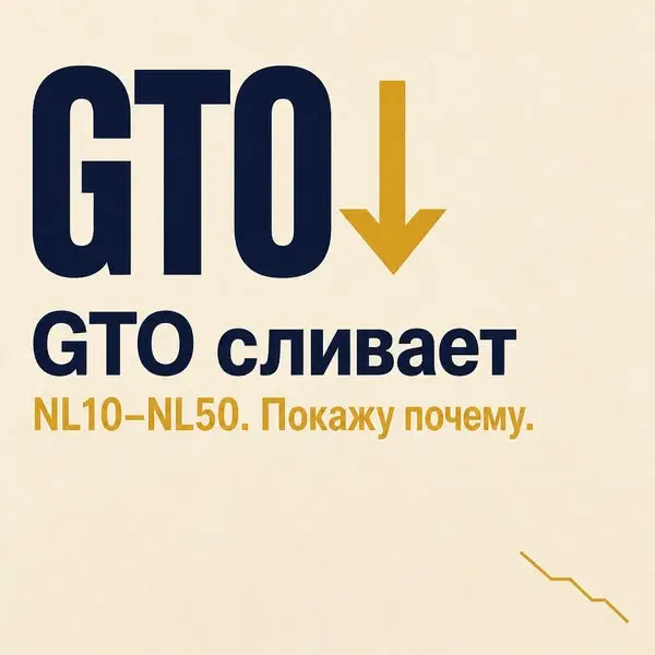 Кадр рекламы PokerAbility. Обучение Покеру