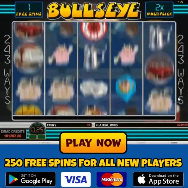 Кадр рекламы Slots Online