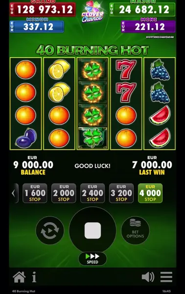 Кадр рекламы Casino de Monte-Carlo