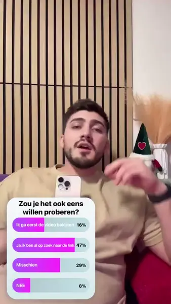 Кадр рекламы Ecko