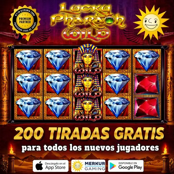 Кадр рекламы Lucky Win
