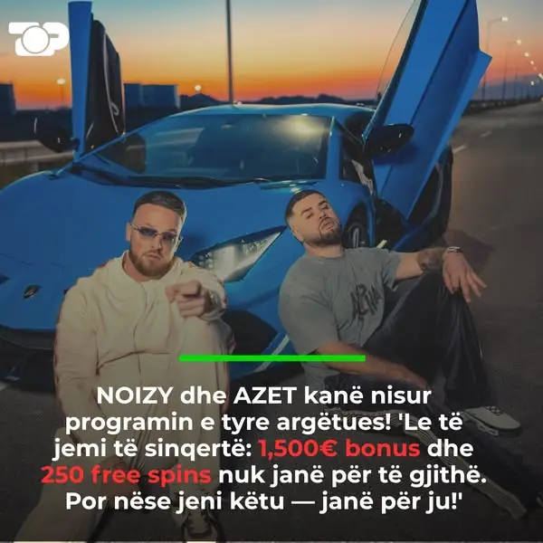 Кадр рекламы Lajme 24