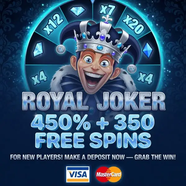 Кадр рекламы Online Slots