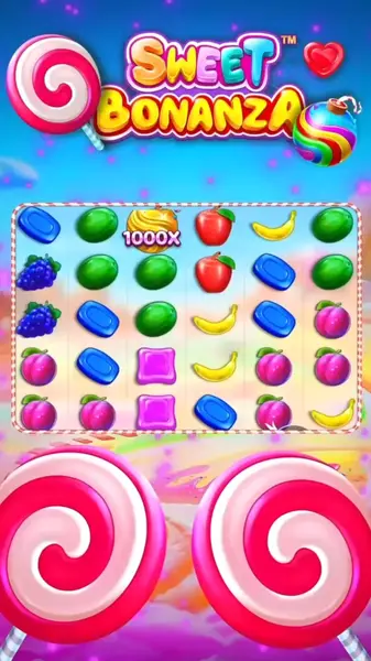 Кадр рекламы Royal Spin 