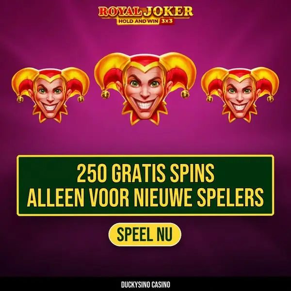 Кадр рекламы Royal Slots