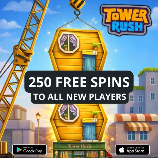 Кадр рекламы Play&Win