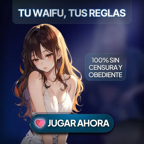 Кадр рекламы Lovescape AI: love game