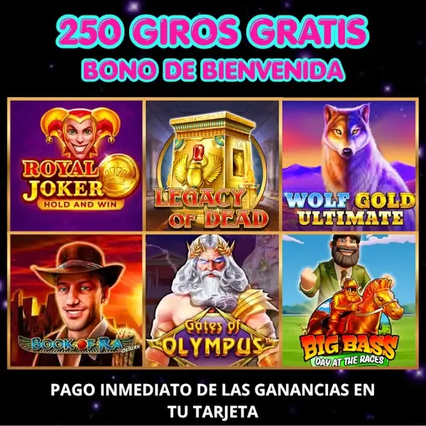 Кадр рекламы Big Fortune
