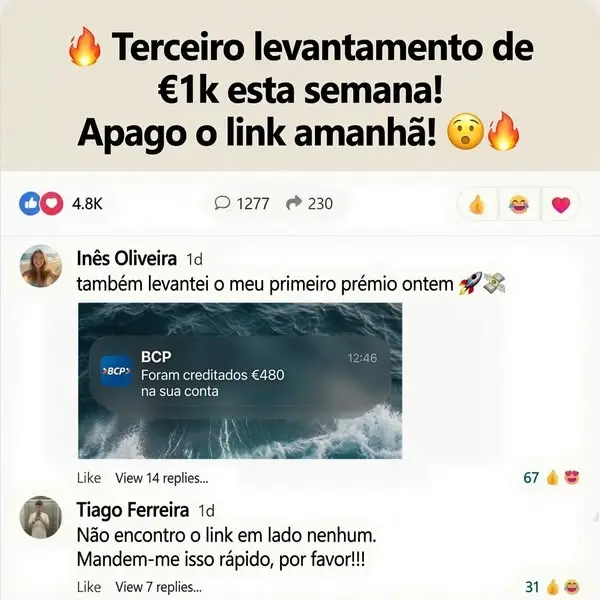 Кадр рекламы Martim Sousa