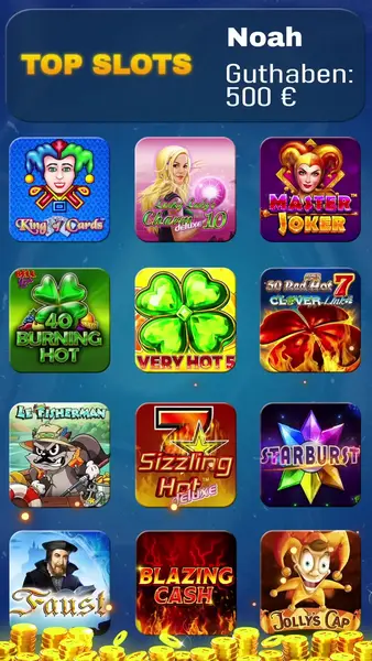 Кадр рекламы Casino Österreich