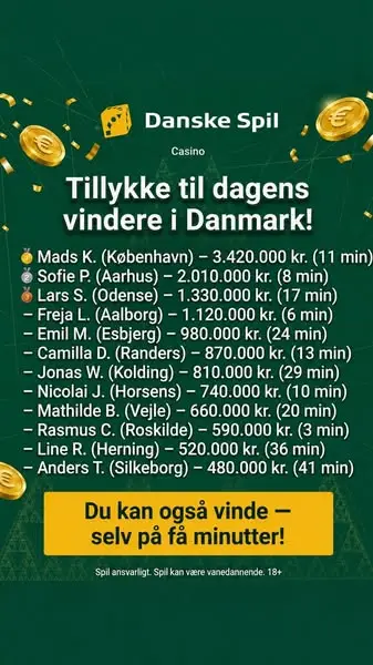Кадр рекламы Lottery Property 