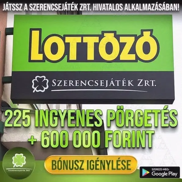 Кадр рекламы Lottozo