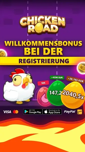 Кадр рекламы Germany TOP Games