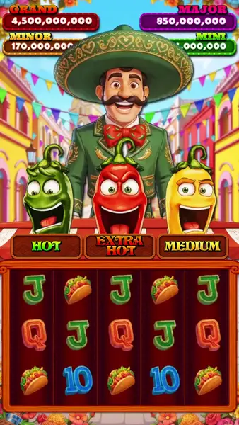 Кадр рекламы Top Slots