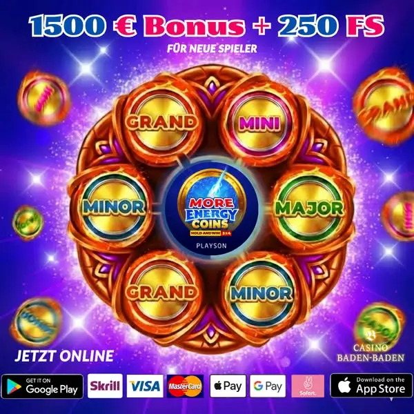 Кадр рекламы MoreSpins