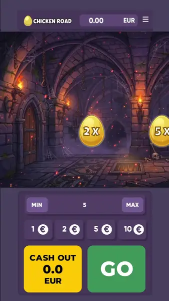 Кадр рекламы Jackbot Game