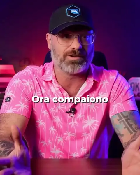 Кадр рекламы Сhlсkеn x Golisimo 