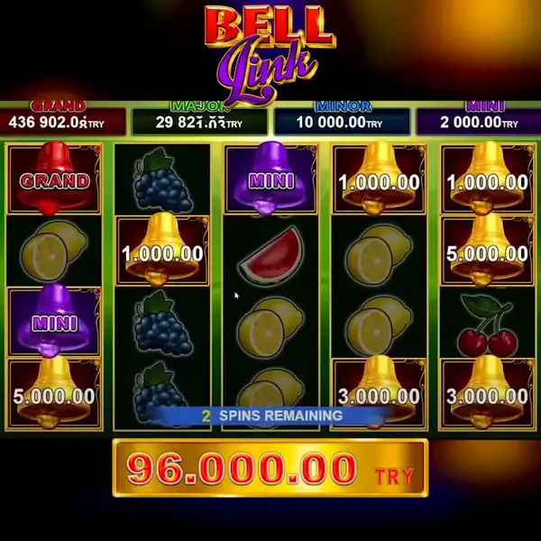 Кадр рекламы Jackpot World