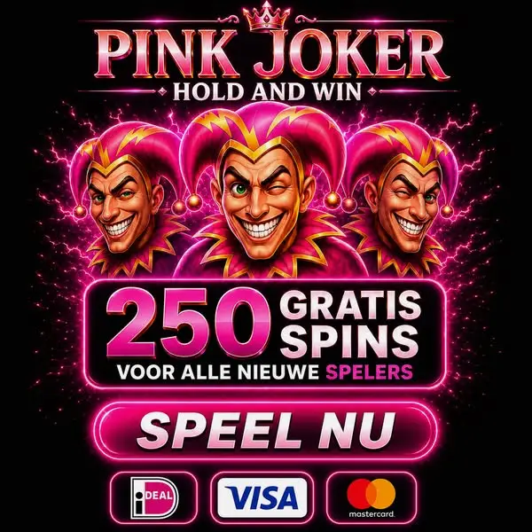 Кадр рекламы Jackpot Paradise