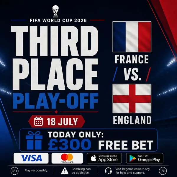 Кадр рекламы Online Betting