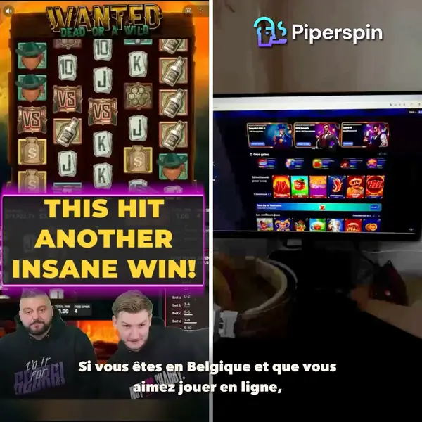 Кадр рекламы Jackpot Spins