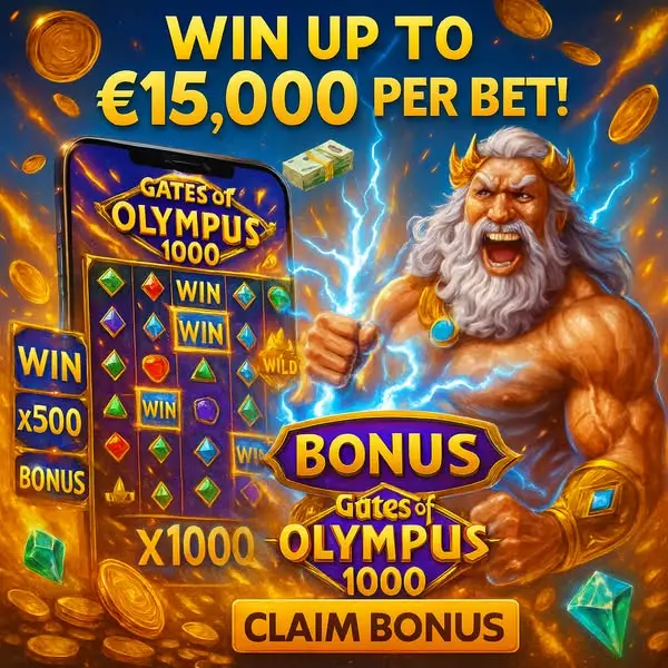 Кадр рекламы Spin & Win IE