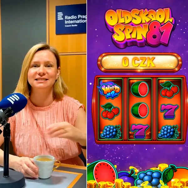 Кадр рекламы Lucky Spin Empire