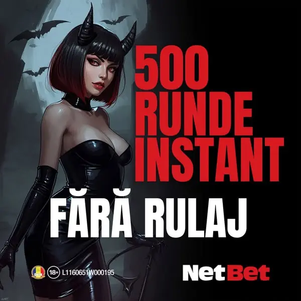 Кадр рекламы NetBet Online Cazino