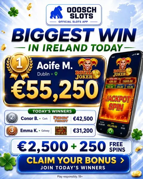 Кадр рекламы Live Draw Winners