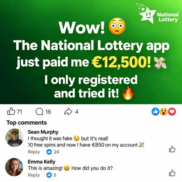 Кадр рекламы Big Win