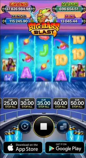 Кадр рекламы Champion Slots