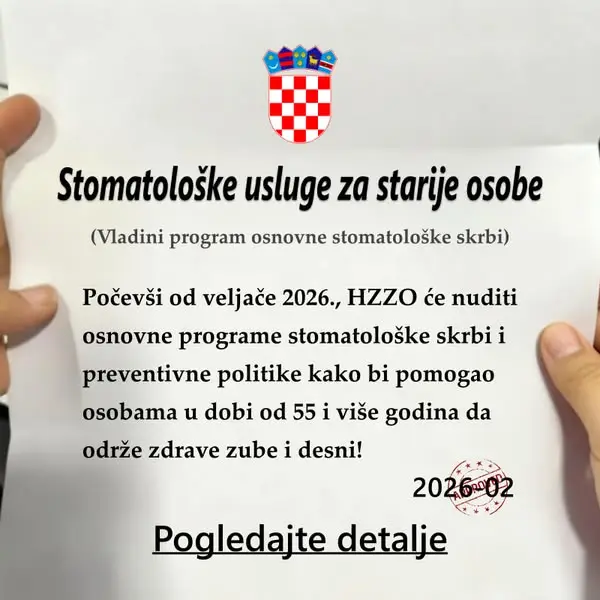 Кадр рекламы Dental Assistant