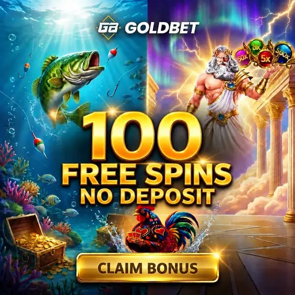 Кадр рекламы GoldBest