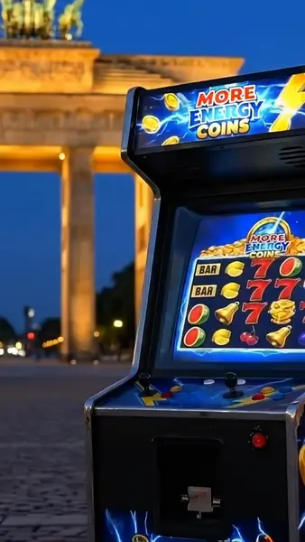 Кадр рекламы Top game