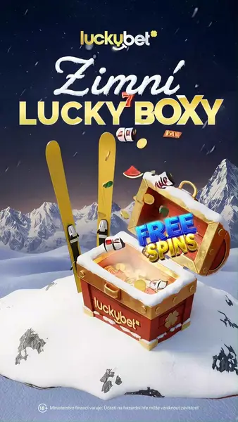 Кадр рекламы Online Casino LuckyBet