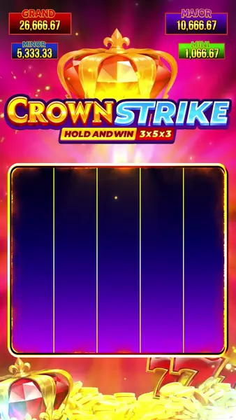 Кадр рекламы Lucky Spin