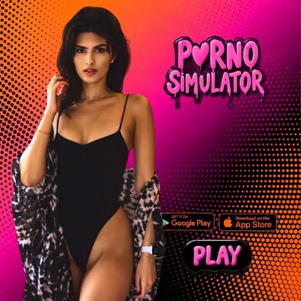 Кадр рекламы Love18 Simulator
