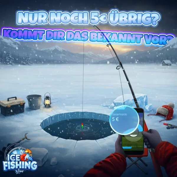 Кадр рекламы Hole Hunter