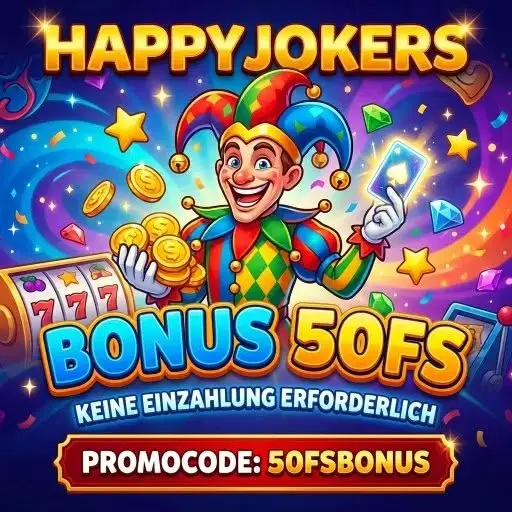 Кадр рекламы Happy Jokers