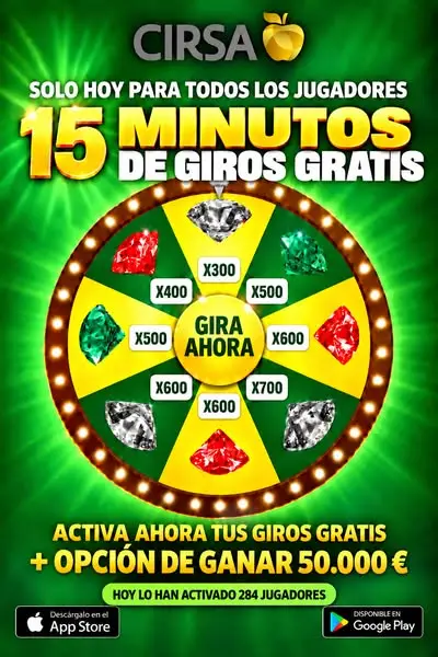 Кадр рекламы Lucky Games