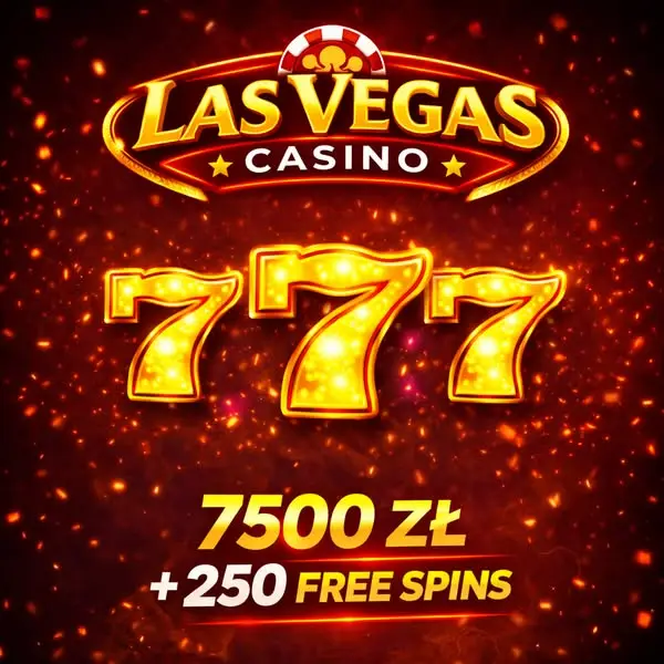 Кадр рекламы Las Vegas Casino