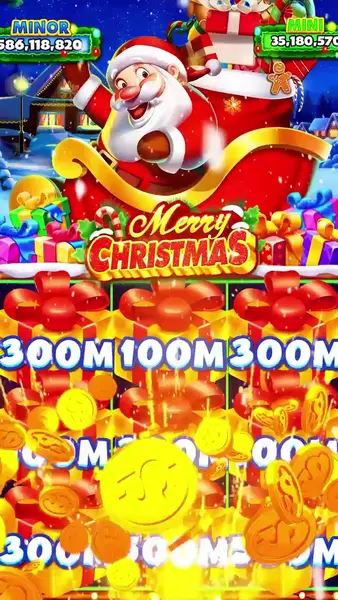 Кадр рекламы Top Slots