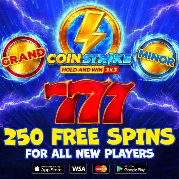 Кадр рекламы Jackpot Hub