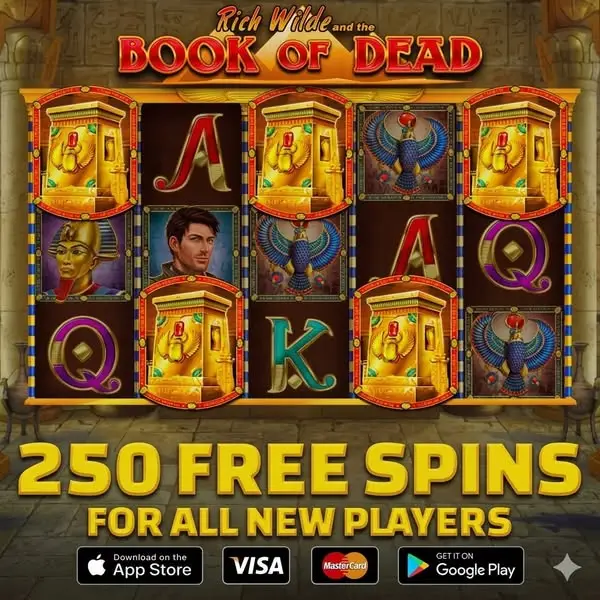 Кадр рекламы Lucky Book