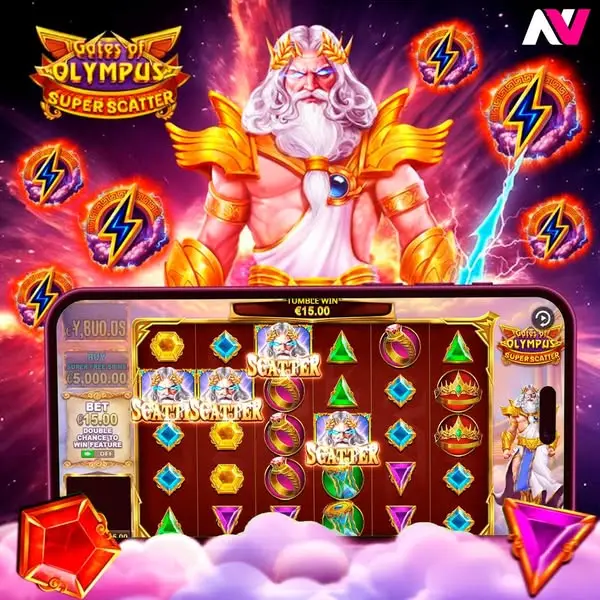 Кадр рекламы Teek Games