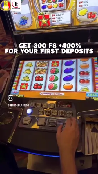 Кадр рекламы Roulette Plus